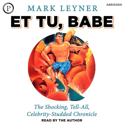 Cover of Et Tu, Babe?