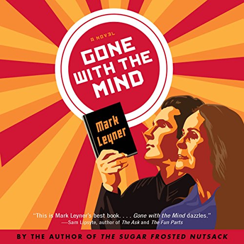 Cover of Gone with the Mind