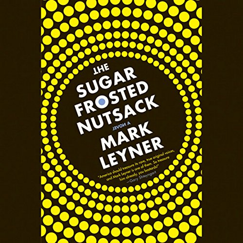 Cover of The Sugar Frosted Nutsack