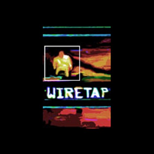 Cover of Wiretap, Episode 3