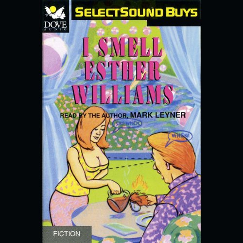 Cover of I Smell Esther Williams