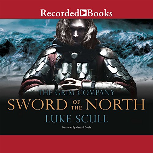 Cover of Sword of the North