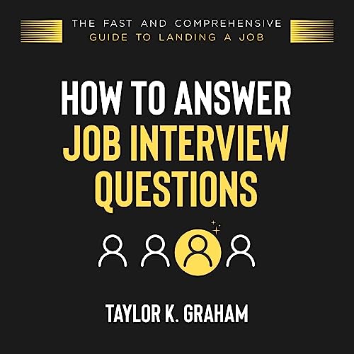 Cover of How to Answer Job Interview Questions