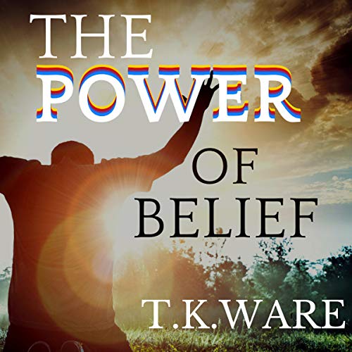 Cover of The Power of Belief