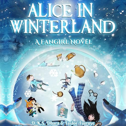 Cover of Alice in Winterland