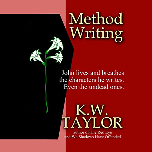 Cover of Method Writing