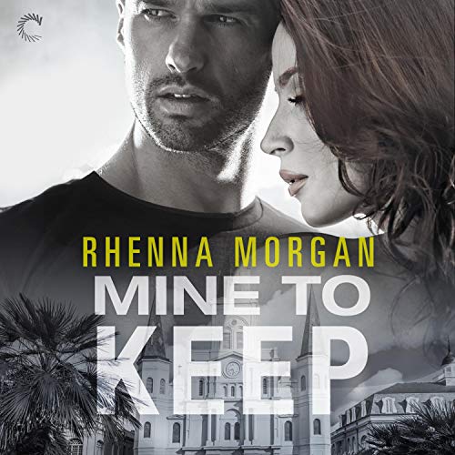 Cover of Mine to Keep