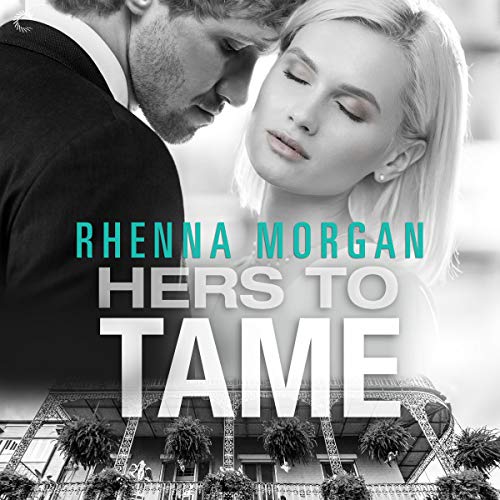 Cover of Hers to Tame