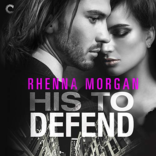 Cover of His to Defend