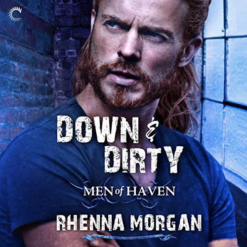 Cover of Down & Dirty