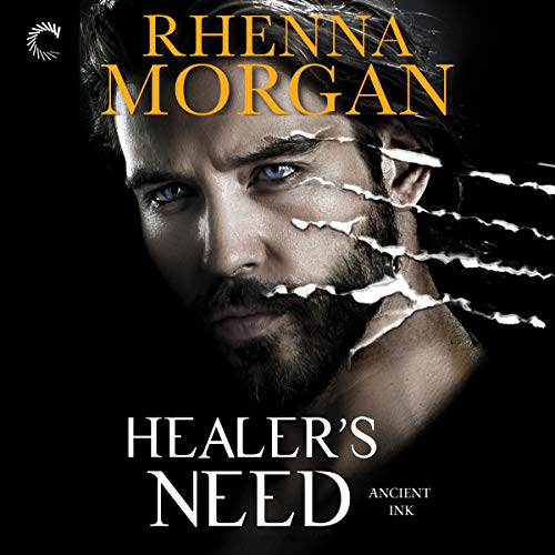 Cover of Healer's Need