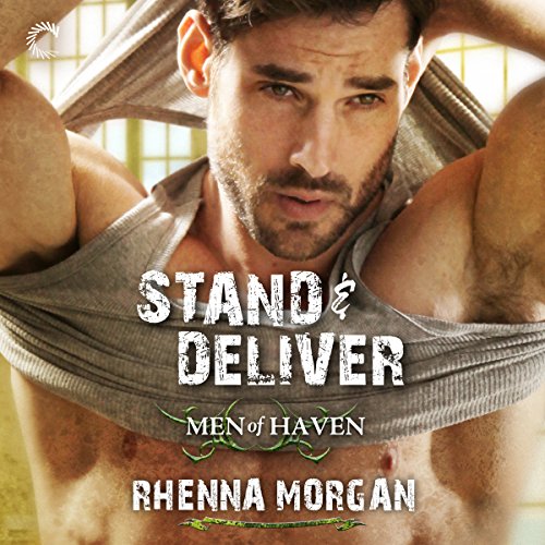 Cover of Stand & Deliver