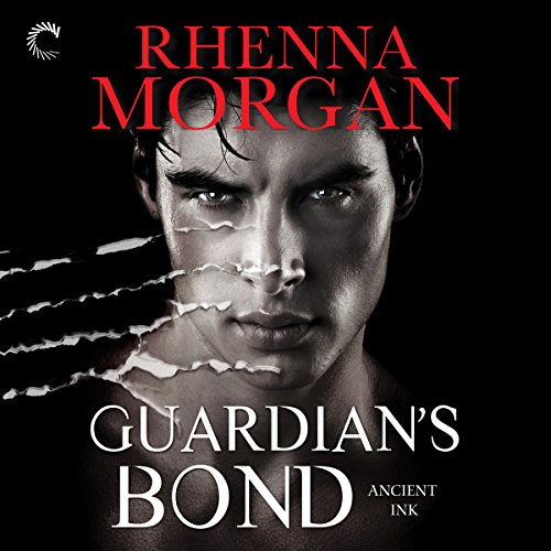 Cover of Guardian's Bond
