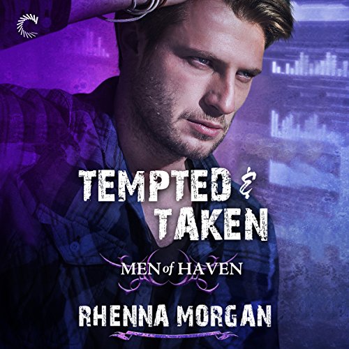 Cover of Tempted & Taken