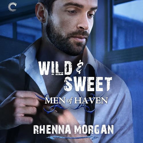 Cover of Wild & Sweet