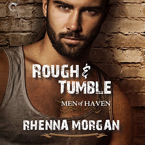 Cover of Rough & Tumble