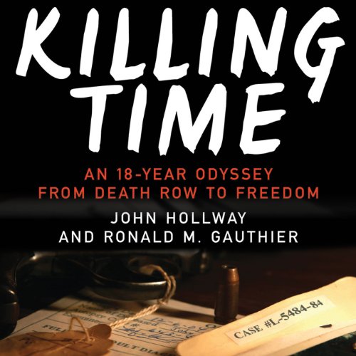 Cover of Killing Time
