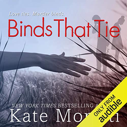 Cover of Binds That Tie