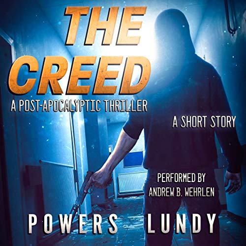Cover of The Creed