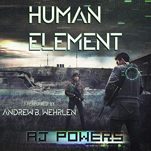 Cover of Human Element