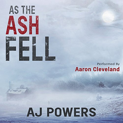 Cover of As the Ash Fell