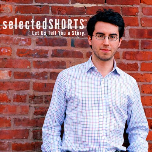 Cover of Selected Shorts: The Sixth Borough