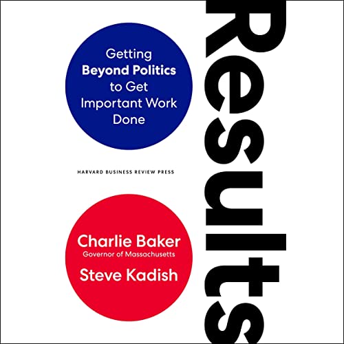 Cover of Results