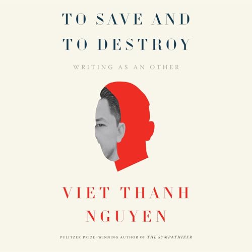 Cover of To Save and to Destroy