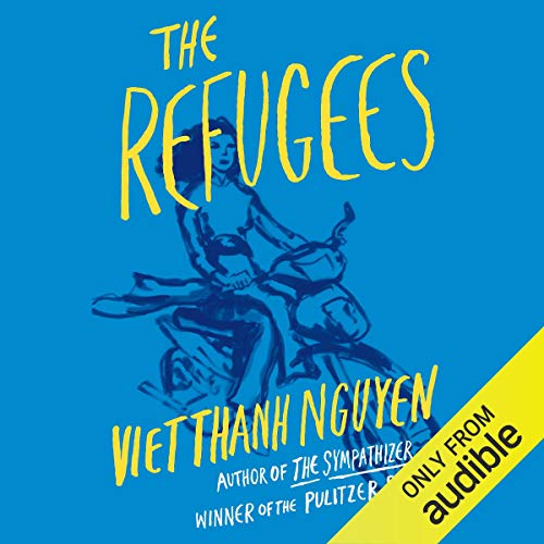 Cover of The Refugees
