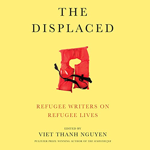 Cover of The Displaced