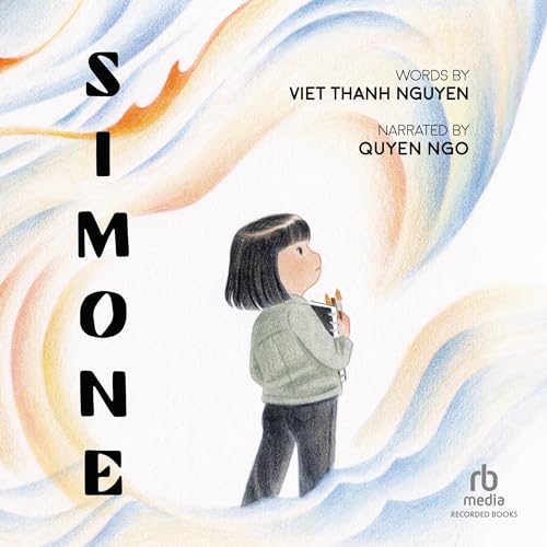 Cover of Simone
