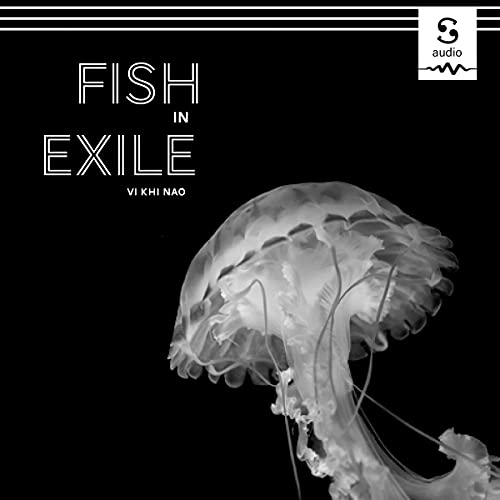 Cover of Fish in Exile