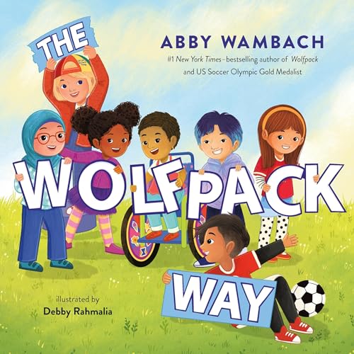 Cover of The Wolfpack Way