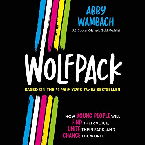 Cover of Wolfpack (Young Readers Edition)