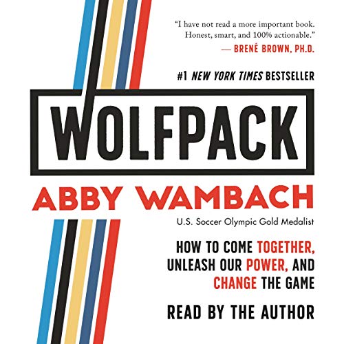 Cover of WOLFPACK