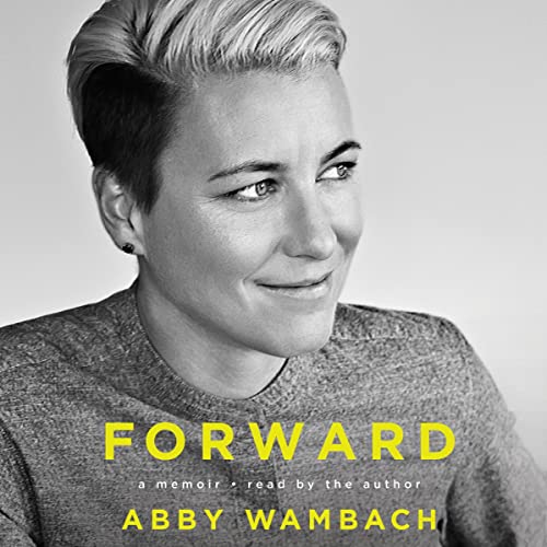 Cover of Forward