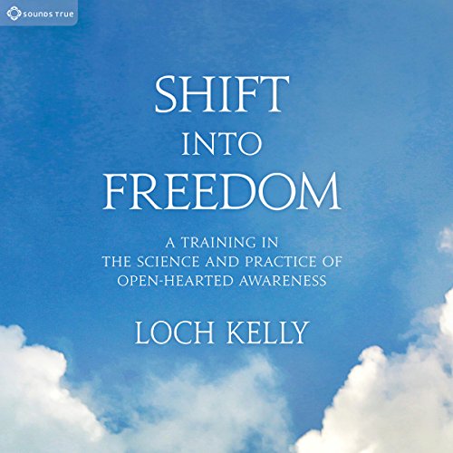 Cover of Shift into Freedom