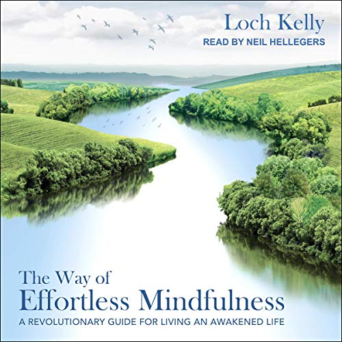 Cover of The Way of Effortless Mindfulness