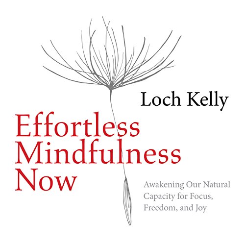 Cover of Effortless Mindfulness Now