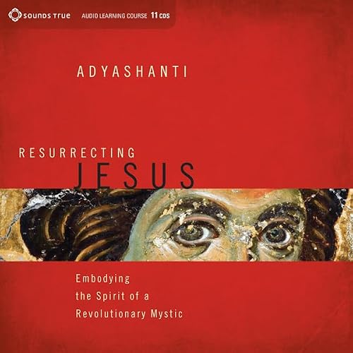 Cover of Resurrecting Jesus