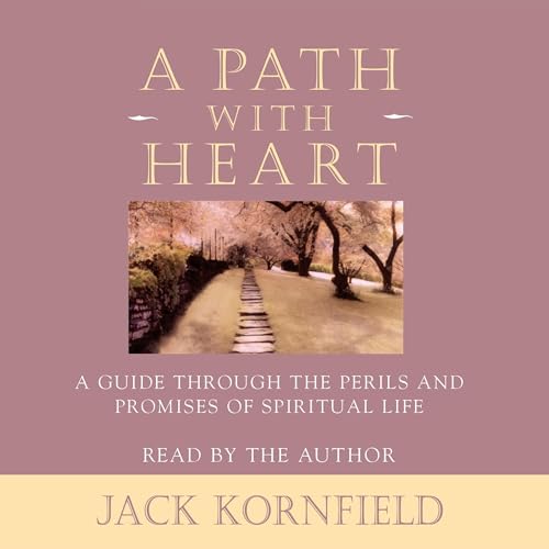 Cover of A Path with Heart
