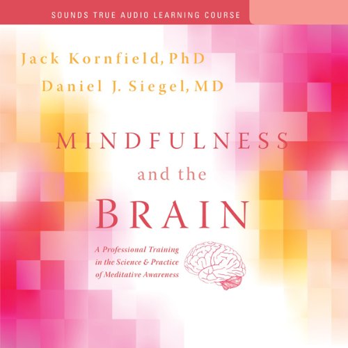 Cover of Mindfulness and the Brain