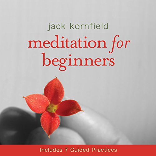 Cover of Meditation for Beginners