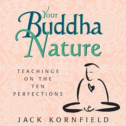 Cover of Your Buddha Nature