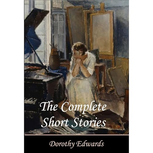 Cover of The Complete Short Stories