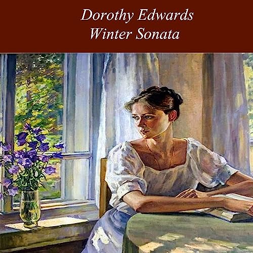 Cover of Winter Sonata