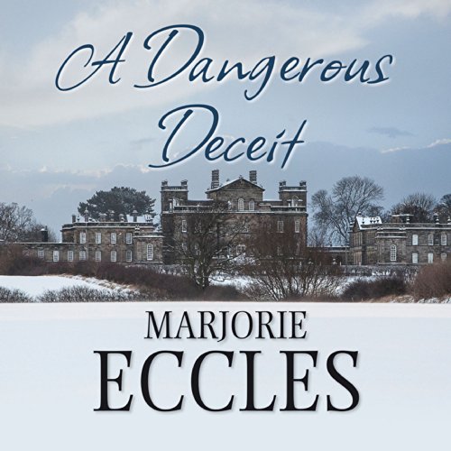 Cover of A Dangerous Deceit