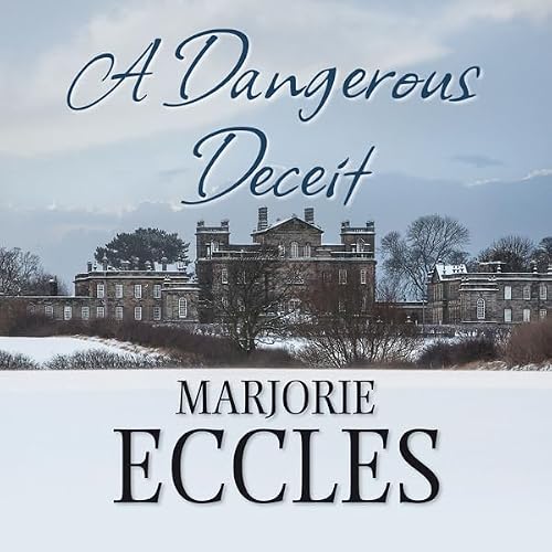 Cover of A Dangerous Deceit