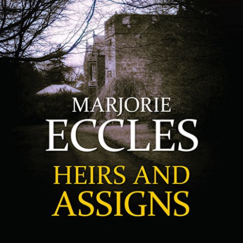 Cover of Heirs and Assigns