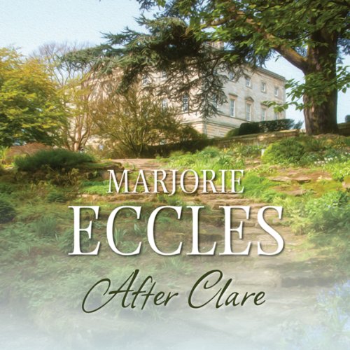 Cover of After Clare
